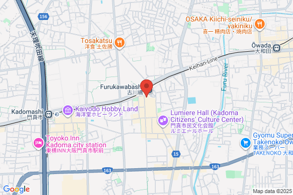 三井住友銀行 守口支店