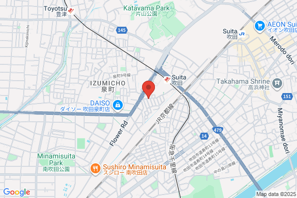 北摂バル 吹田店