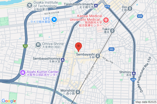 北陸整骨院