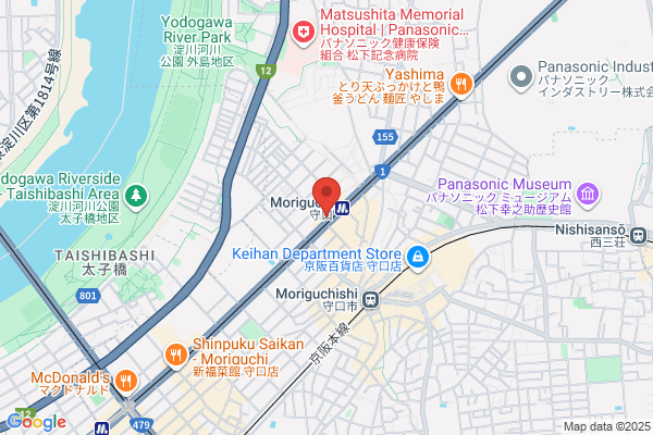 吉野家 守口駅前店