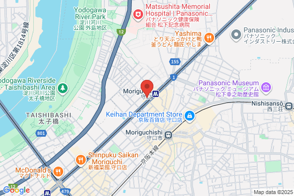 東進衛星予備校 守口駅前校