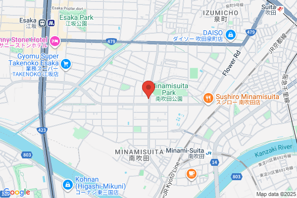 株式会社大野工業所