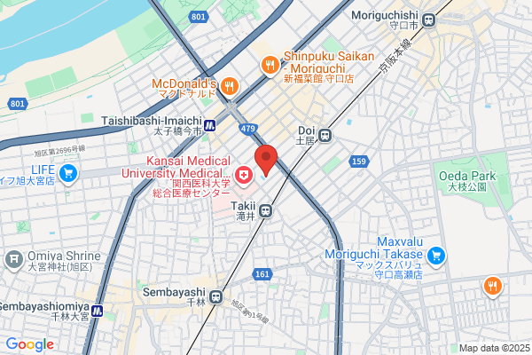 谷川道場 守口支部