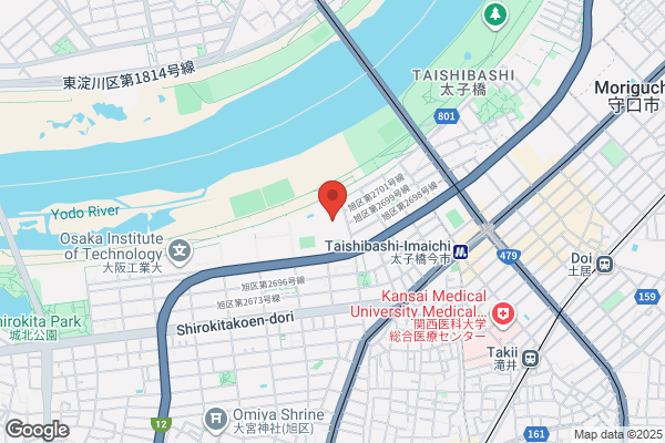 谷川道場　旭区支部