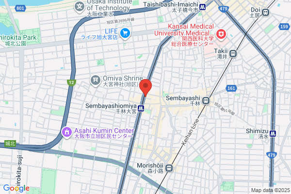 鳥貴族 千林大宮店