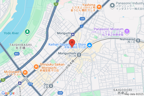 鳥貴族 守口店