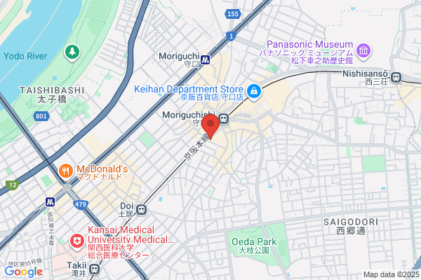鳥貴族 守口西口店