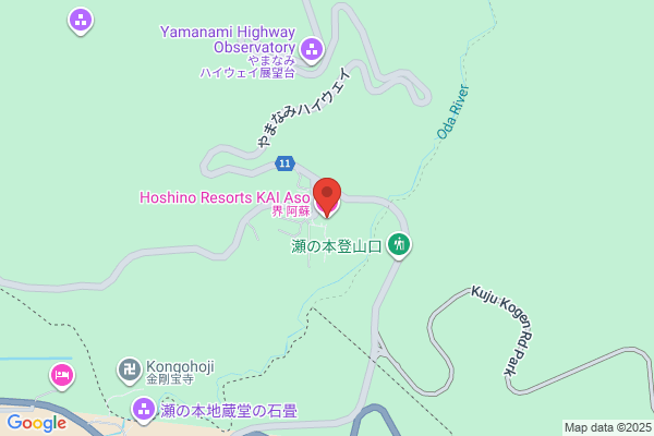 KUA`AINA　横浜ベイクォーター店