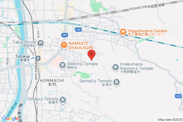 一風堂KAY 発寒店