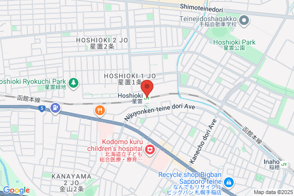 調剤薬局ツルハドラッグ 手稲前田店