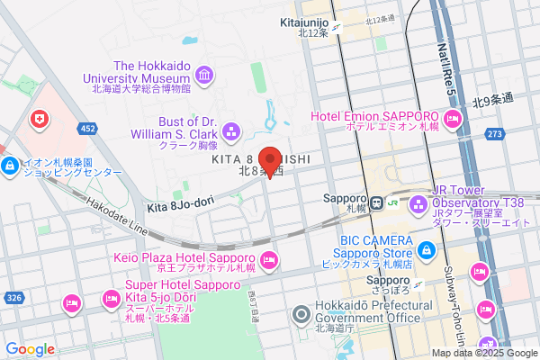 MARUCO動物病院