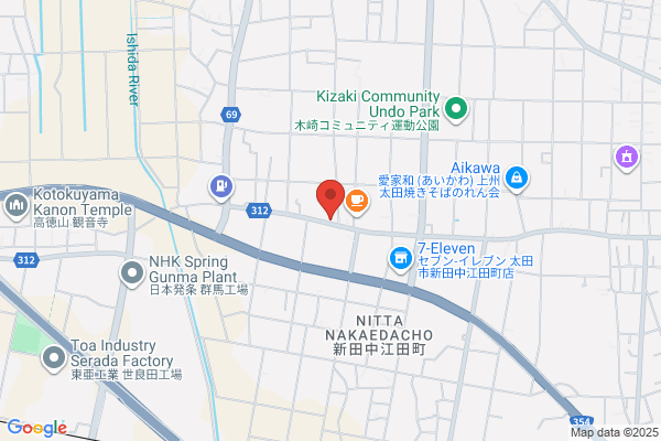 PUDOステーション　レオパレス　OGIWARA