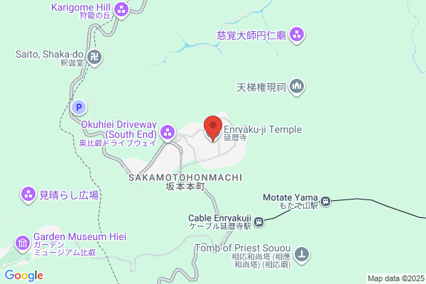 ゲオサンライズ御幸ヶ原店