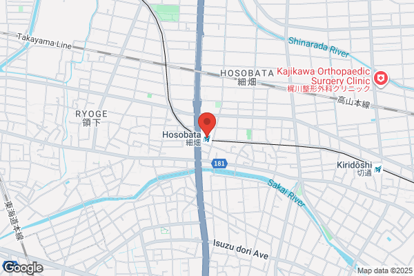 ひだまりほーむ株式会社鷲見製材