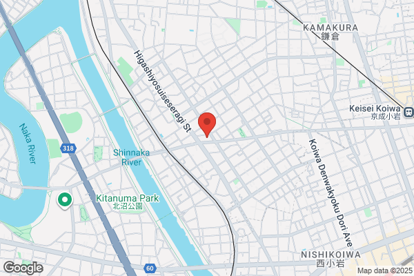クオール薬局葛飾高砂店