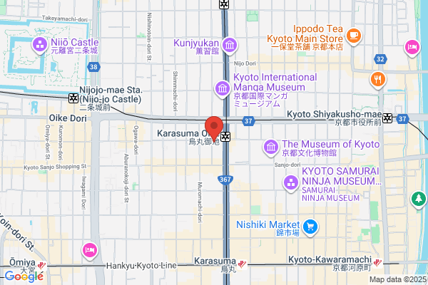 株式会社システム・トゥエンティーワン