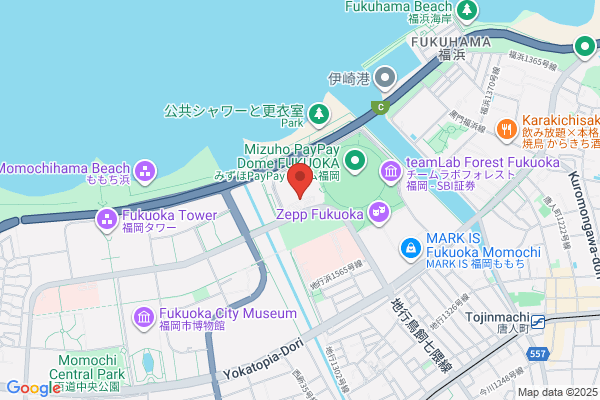 FUKUOKA門司港ステイ