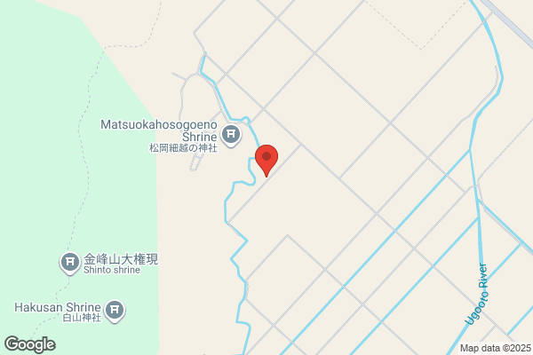 山道造花店