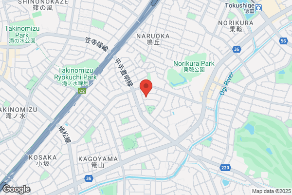 ドミノ・ピザ豊明二村台店