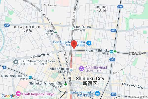 Beauty salon & School +J.（ハンドセラピス育成サロン プラスジェードット）