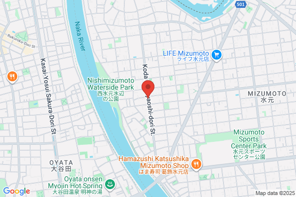 ツルハドラッグ 壬生店