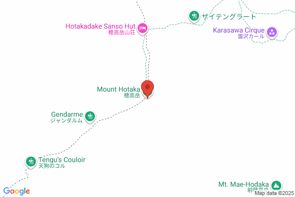 ヤマト運輸 安曇野北営業所（安曇野穂高）