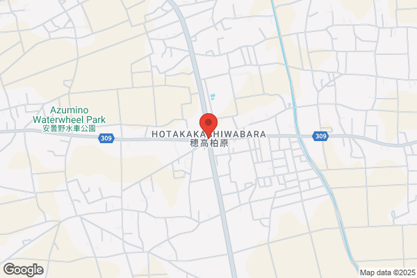 ウエルシア安曇野インター店 (調剤薬局)
