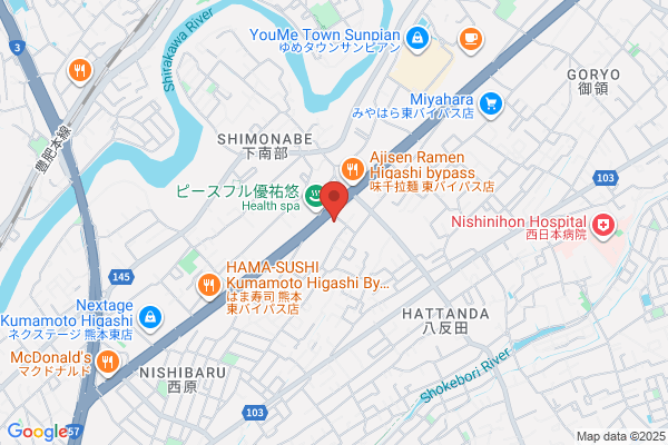 悠悠ホーム 熊本展示場 CALM STYLE カルムスタイル