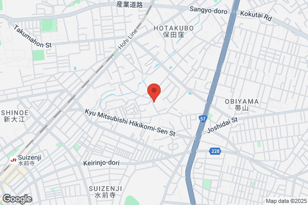 ドクターマーチン 熊本店