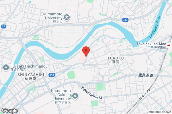 クオール薬局熊本中央店