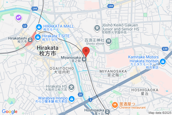 ネネチキン 枚方宮之阪駅前店