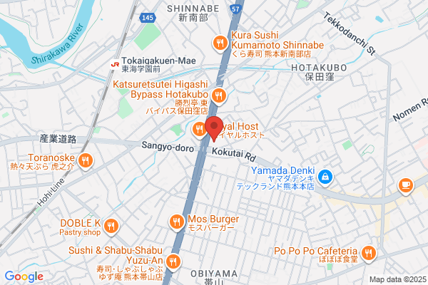 カラオケ館 熊本保田窪店