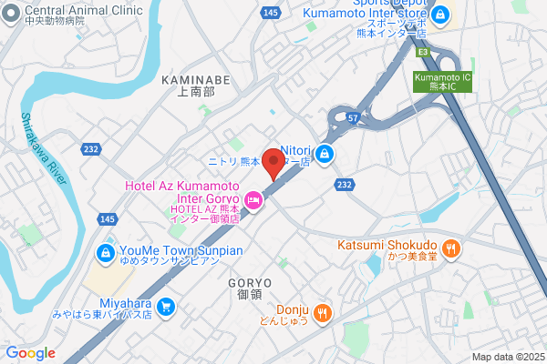 ジョリーパスタ 熊本インター店