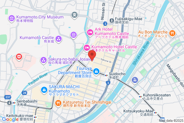 24/7ワークアウト 熊本店