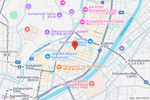 【閉店】韓国料理 個室 居酒屋 熊本牛臓 熊本下通り店