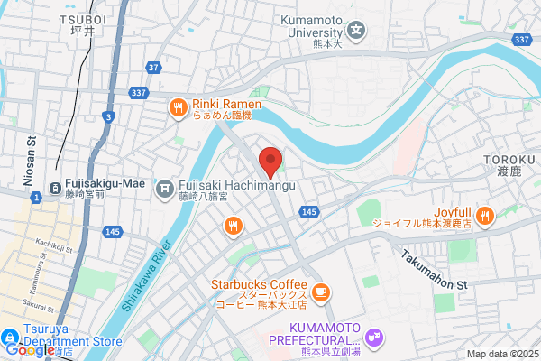 ほっともっと 大江１丁目店