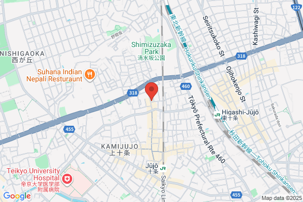 よつば接骨院