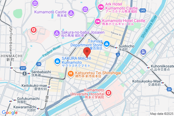 カラオケまねきねこ熊本下通店