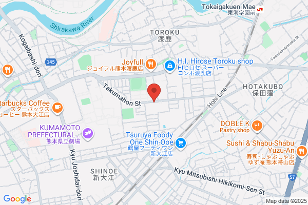 ディスカウントドラッグコスモス 大江店