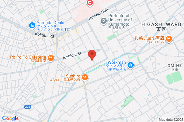 ディスカウントドラッグコスモス 月出店