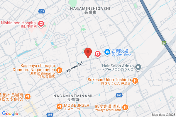 ディスカウントドラッグコスモス 託麻南店