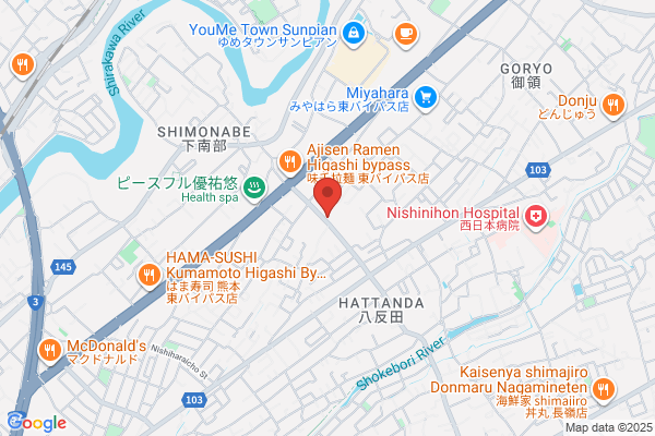 博多一番どり御領店