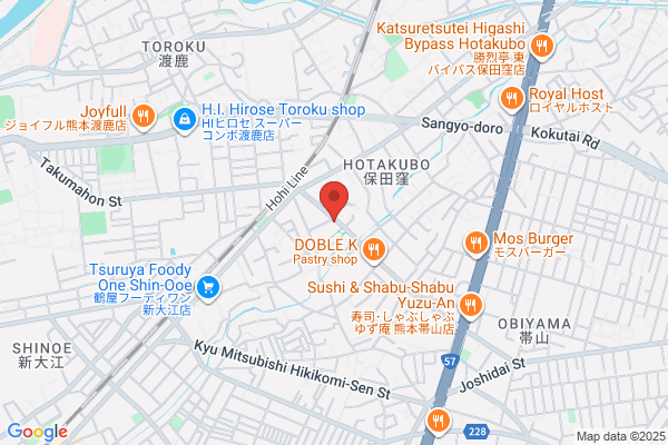 熊本テコンドー樋口道場