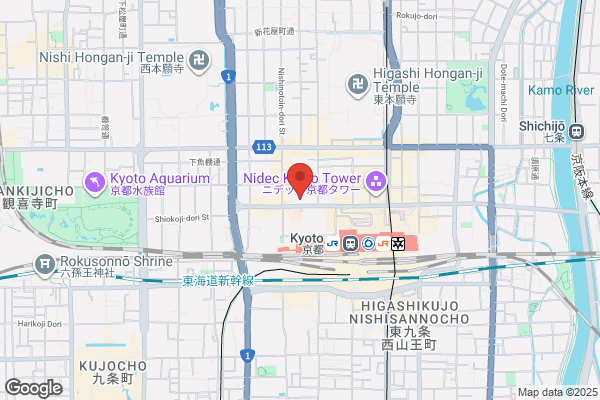 JTB総合提携店 関西トラベル - 閉店