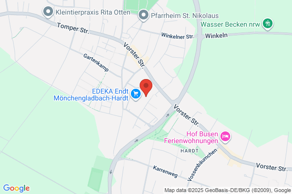 HAIR&SPA etoile