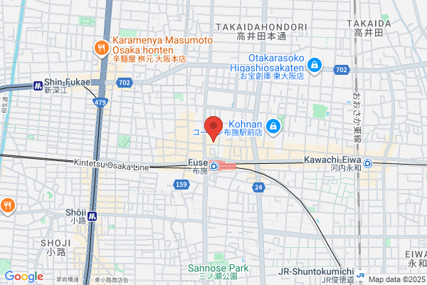 selectSIM阪急伊丹駅前店