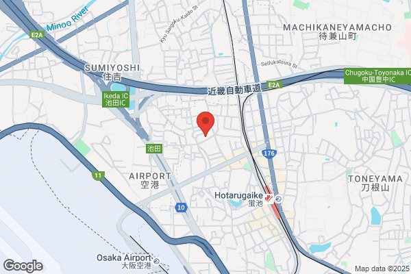 ウエルシアイオンモール伊丹店