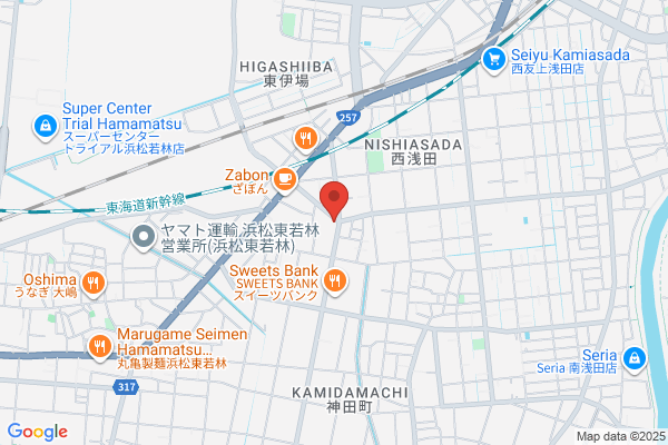 アルファ動物病院