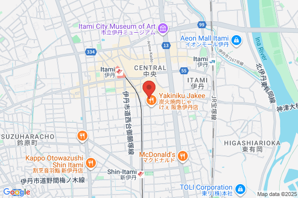 ツルハドラッグ 伊丹中央店