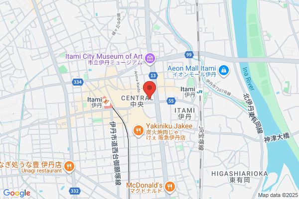 プロミス 阪急伊丹駅前自動契約コーナー